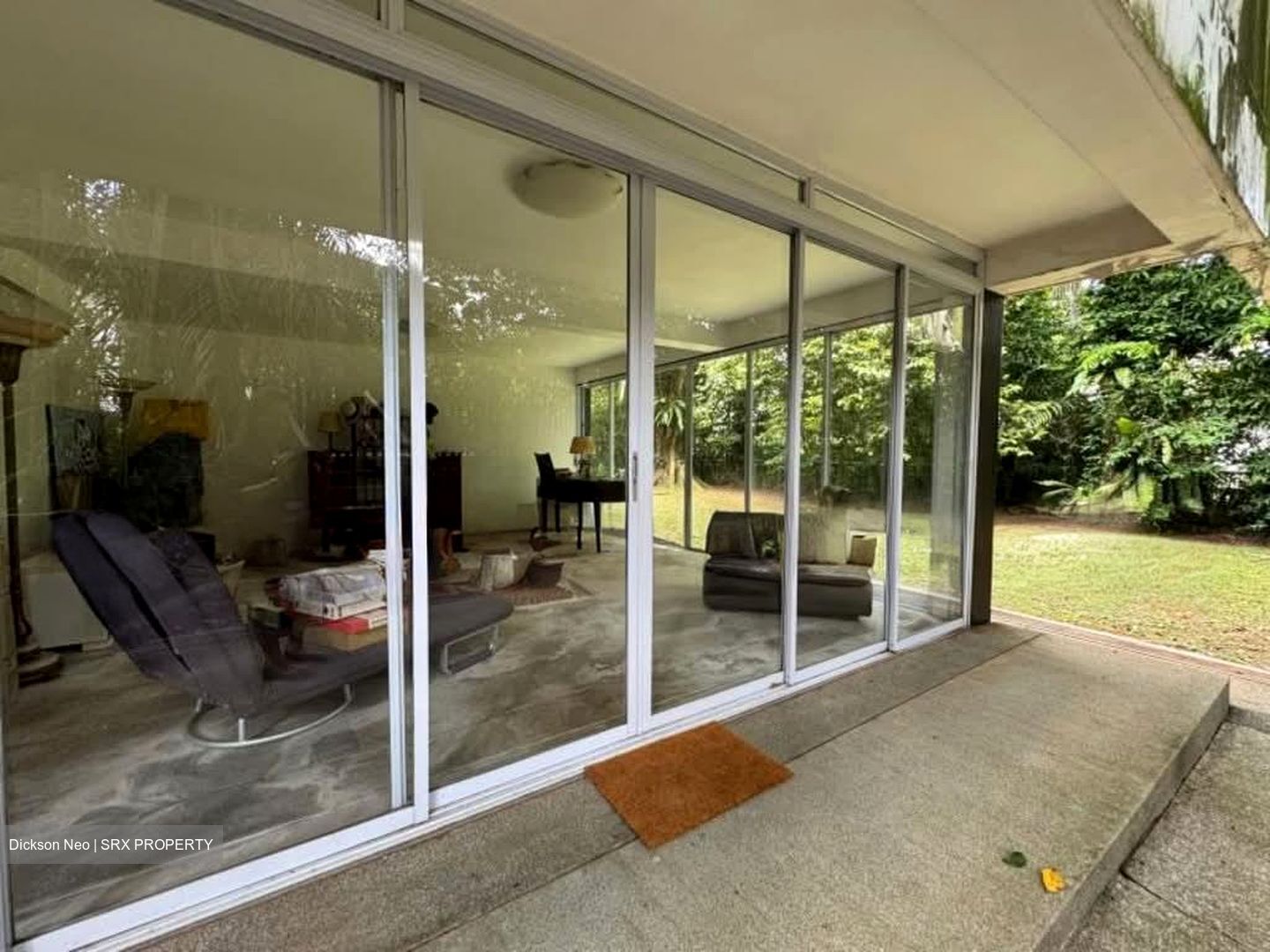 Nassim Road (D10), Detached #550116651